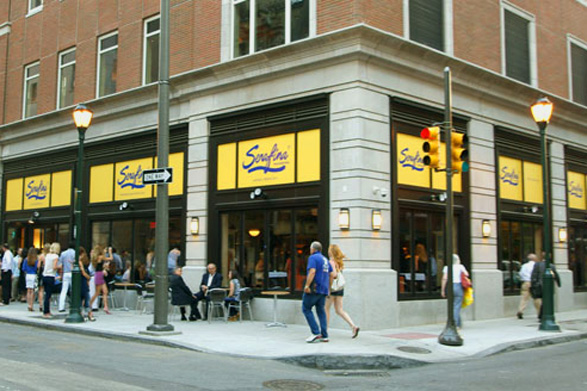 Serafina Philadelphia